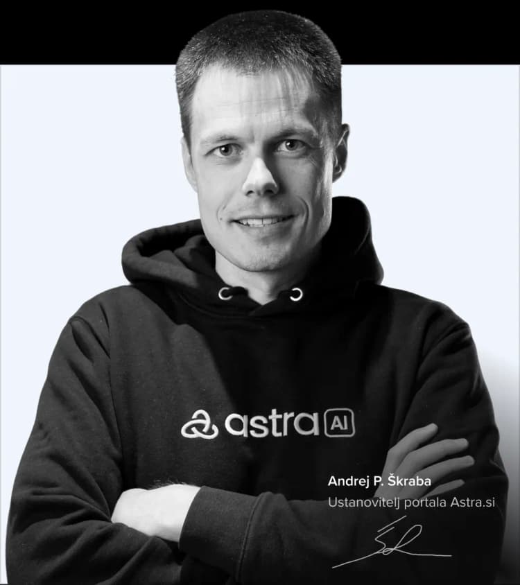 andrej - za učitelje